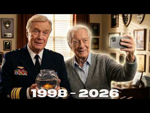 Police Academy (1984) Cast Then vs Now (2026) The Police Academy Saga