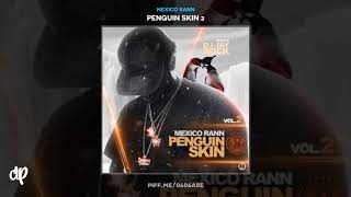 Mexico Rann - Crazy Eyes [Penguin Skin 2]