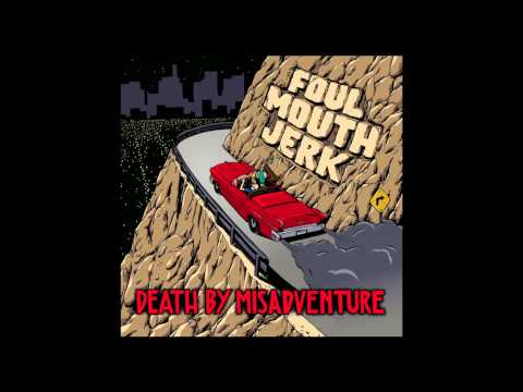 Foul Mouth Jerk feat. Tame One, TopR & Dj GrazzHoppa - "New Sheriff In Town" OFFICIAL VERSION