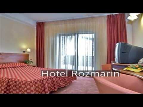 Hotel Rozmarin