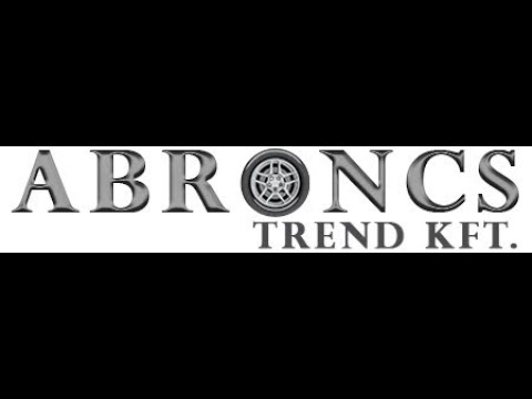 Abroncs Trend Gumiszerviz - Nyíregyháza