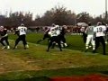 NWOSU Football 1999 National Championship