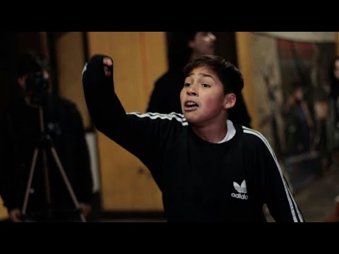 TRASEK vs KMPERO - 8vos SMASH x VERBAL Inicio ll