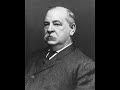 Fun facts about Democrat President Grover Cleveland
