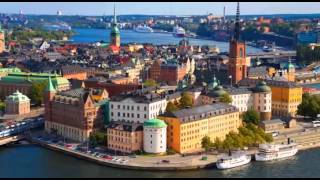 Scandinavia & Russia with Bentours