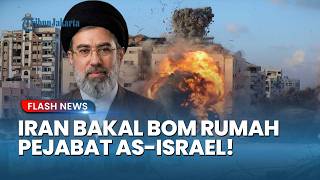 IRGC Targetkan Rumah Pejabat AS: Balasan Kematian Ribuan Sipil dan Ancaman Invasi Maritim