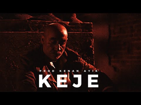 Kenan Ayık - KEJE | Saz Trap