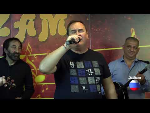 Josip Matic - Sjecanja - Sezam produkcija (Tv Sezam 2020)