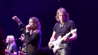 Lovin&#39; You Is A Dirty Job - Ratt