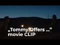 Surrounded (2023) Movie Clip 'Tommy Offers Moses a Deal '