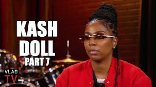 Kash Doll on Being Robbed of $500K Worth of Jewelry: I've Never Been Heartbroken Like That (Part 7)