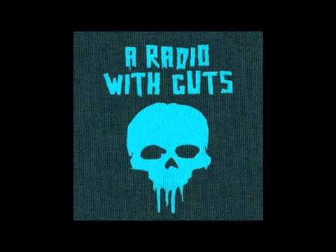 A Radio With Guts - Kentucky Straight Razor