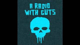 A Radio With Guts - Kentucky Straight Razor