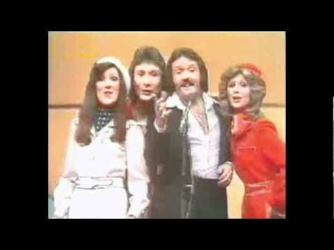 Brotherhood of Man - Nothing In The World (1978)