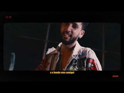 Guilherme Euripedes - DARK - Prod. Tubarão MB90