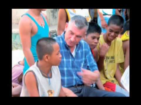 Power of a Voice - Part 1