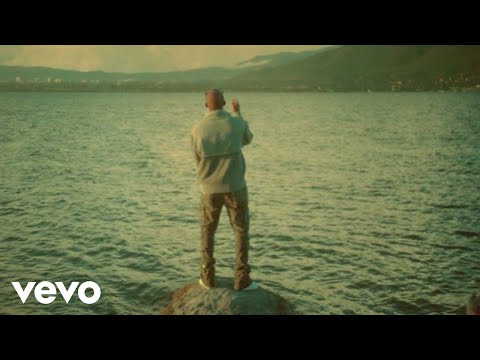 Ireland Boss - Me, Myself and I (Official Video)