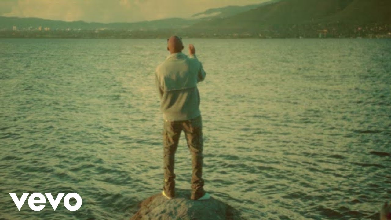 The Unexpected Harvest: Ireland Boss's "Me, Myself and I"