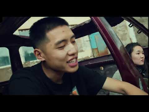 KA x Sekstsagaanbogd x Urin - Rhymes