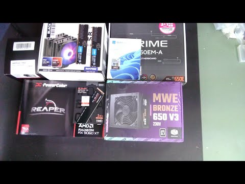 [아싸컴] 조립영상 라이브 / 2511145674(최*수) 고객님