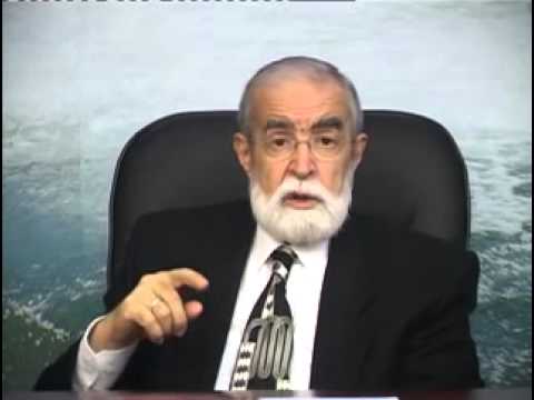 12 02 2002 Seytanin Tuzaklari  -  Imam iskender Ali M I H R