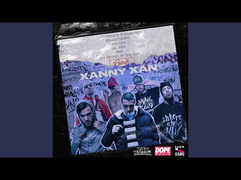 Xanny Xan (Fat Kingdom Remix)