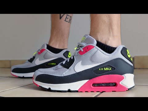 Nike Air Max 90 Essential bei Preis.de ab 140,00 € kaufen✓