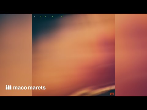 maco marets - Perfect Days (Official Audio)