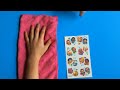 Bubble Guppies Goby And Oona Temporary Tattoo