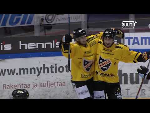 Jukurit - Kalpa 8.9.2017