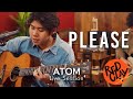 Please - ATOM | REDCLAY Special Live Session