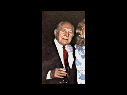 Feliks Konarski - Starszy pan 1975 r