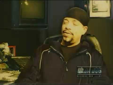 "Mad Cj Mac" presents " C-walk it's a Way of Livin" Part 1 / 7