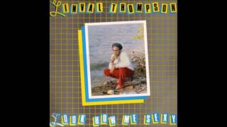 Linval Thompson - You're Young