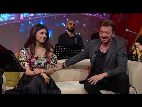 Canan Çal, Orhan Ölmez İle Tanışma Hikayesini Anlatıyor