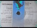Outlander - The Vamp (Lenny Dee & Eric Kupper Remix) Classic 1991