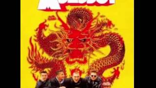 Molodoï Nations en flammes