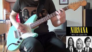 Nirvana - Pen Cap Chew (Guitar Cover)