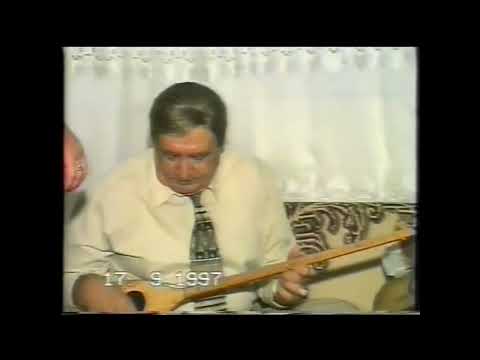 Bajrush Doda & Feriz Krasniqi &Naim Krasniqi -Isa Begë Pot Thrretë Nana