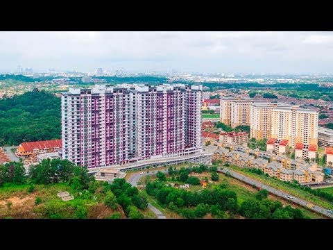 Scientex Heights video
