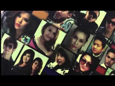 Jouk Jack + Thar Gyi - Ta Phyat Phyat Kyway Tae Saung