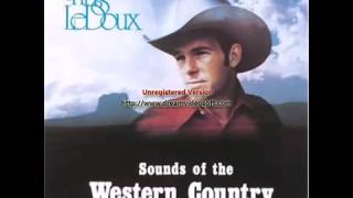 Chris LeDoux - Amarillo by Morning