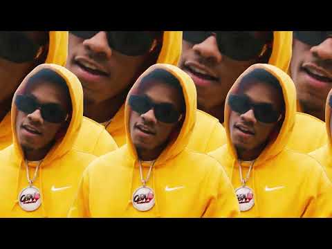 OBN Jay -  Feel It In The Air video