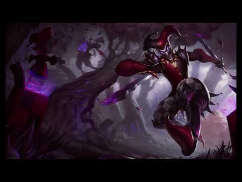 AP Shaco montage #2