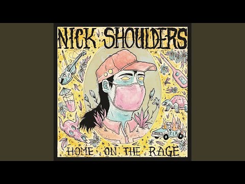 New Dying Soldier - Nick Shoulders
