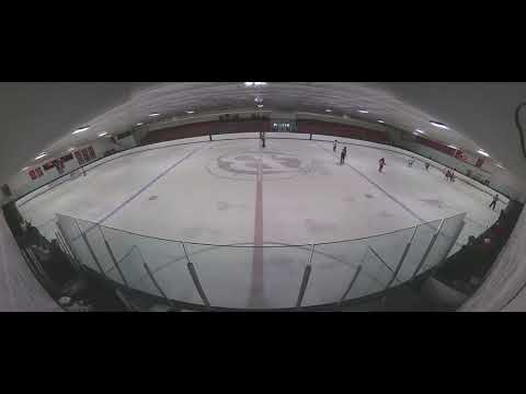 VHL Natick Peewee Play of the Week!