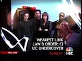 NBC Sunday Lineup November 4 2001