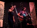 EastMountainSouth - " On Your Way" at Eddie's ...