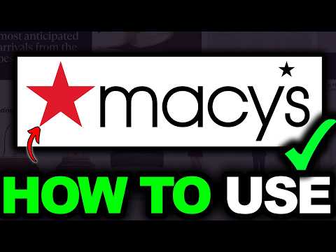 Macys Gift Certificate
