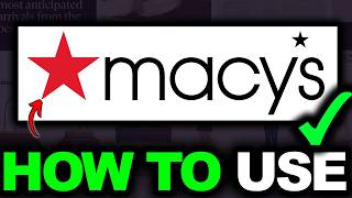 How To Use Macys Gift Card Online 2026 (ONLY WAY)